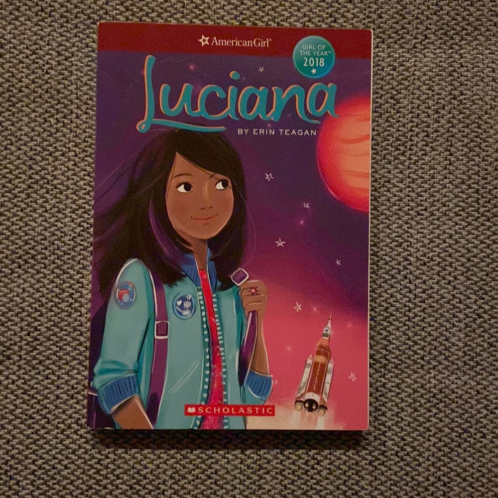 Luciana